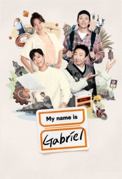 Watch Free My Name Is Gabriel Movies Full HD Online