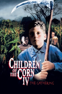 Watch Free Children of the Corn IV: The Gathering Movies Full HD Online