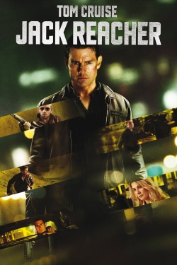 Watch Free Jack Reacher Movies Full HD Online