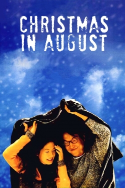 Watch Free Christmas in August Movies Full HD Online