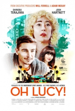 Watch Free Oh Lucy! Movies Full HD Online