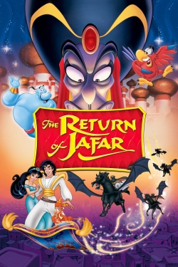 Watch Free The Return of Jafar Movies Full HD Online