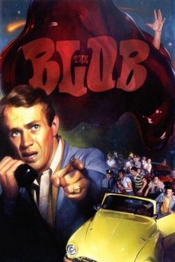 Watch Free The Blob Movies Full HD Online