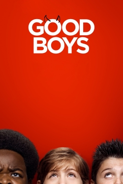 Watch Free Good Boys Movies Full HD Online