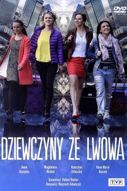 Watch Free Dziewczyny ze Lwowa Movies Full HD Online