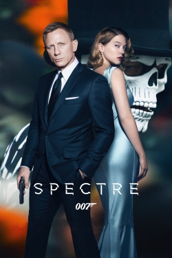 Watch Free Spectre Movies Full HD Online