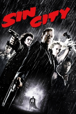 Watch Free Sin City Movies Full HD Online