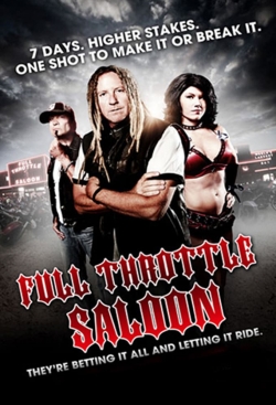 Watch Free Full Throttle Saloon Movies Full HD Online