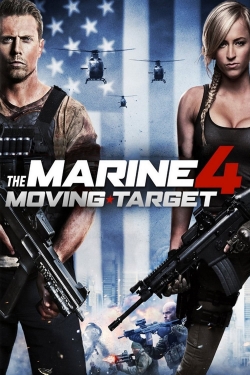 Watch Free The Marine 4: Moving Target Movies Full HD Online