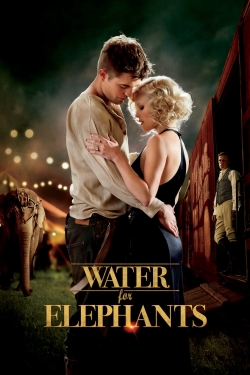 Watch Free Water for Elephants Movies Full HD Online