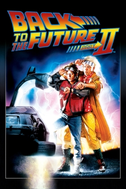 Watch Free Back to the Future Part II Movies Full HD Online