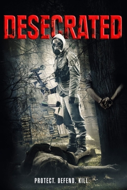 Watch Free Desecrated Movies Full HD Online