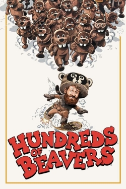 Watch Free Hundreds of Beavers Movies Full HD Online