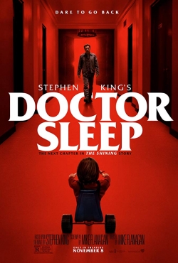 Watch Free Doctor Sleep Movies Full HD Online