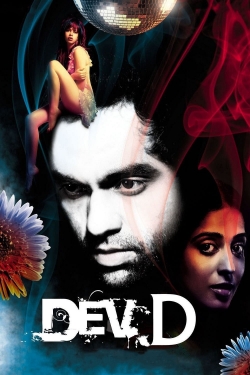 Watch Free Dev.D Movies Full HD Online