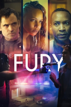 Watch Free The Fury Movies Full HD Online