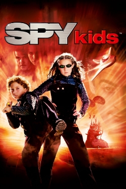 Watch Free Spy Kids Movies Full HD Online