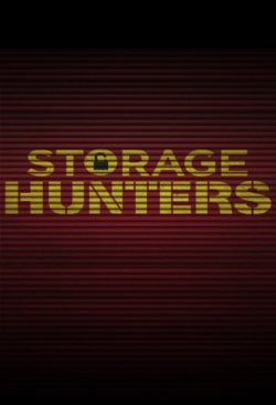 Watch Free Storage Hunters Movies Full HD Online