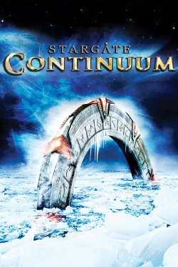 Watch Free Stargate: Continuum Movies Full HD Online