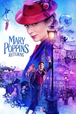 Watch Free Mary Poppins Returns Movies Full HD Online