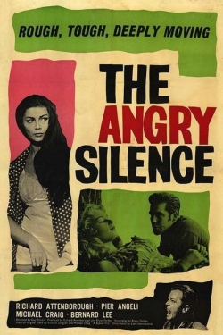 Watch Free The Angry Silence Movies Full HD Online