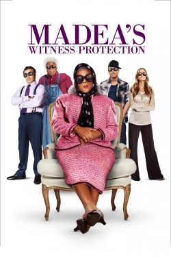 Watch Free Madea's Witness Protection Movies Full HD Online