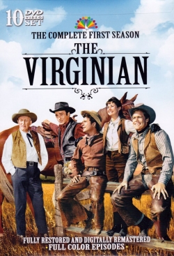 Watch Free The Virginian Movies Full HD Online