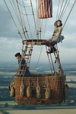 Watch Free The Aeronauts Movies Full HD Online