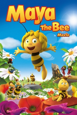 Watch Free Maya the Bee Movie Movies Full HD Online