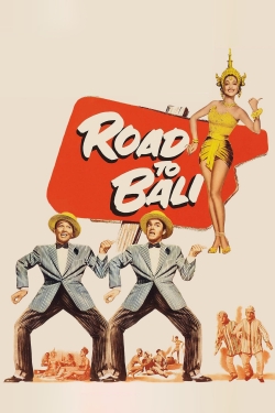 Watch Free Road to Bali Movies Full HD Online