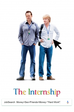 Watch Free The Internship Movies Full HD Online