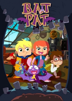 Watch Free Bat Pat Movies Full HD Online