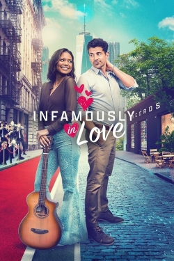 Watch Free Infamously in Love Movies Full HD Online