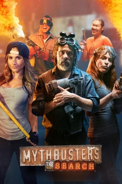 Watch Free MythBusters: The Search Movies Full HD Online