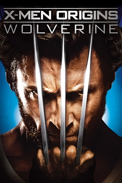 Watch Free X-Men Origins: Wolverine Movies Full HD Online