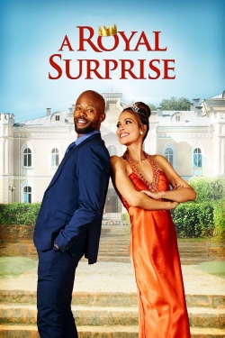 Watch Free A Royal Surprise Movies Full HD Online