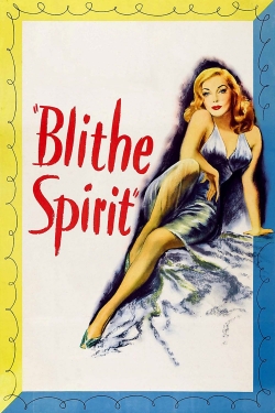 Watch Free Blithe Spirit Movies Full HD Online