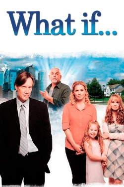 Watch Free What if... Movies Full HD Online