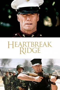 Watch Free Heartbreak Ridge Movies Full HD Online