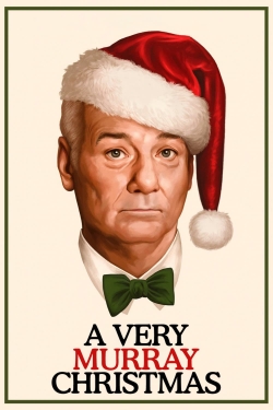 Watch Free A Very Murray Christmas Movies Full HD Online