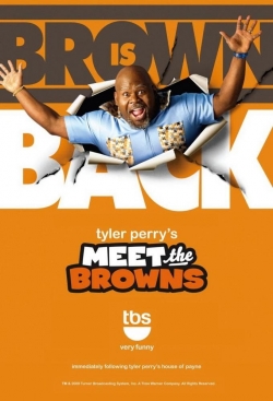 Watch Free Meet the Browns Movies Full HD Online