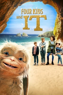 Watch Free Four Kids and It Movies Full HD Online