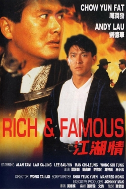 Watch Free Rich and Famous Movies Full HD Online