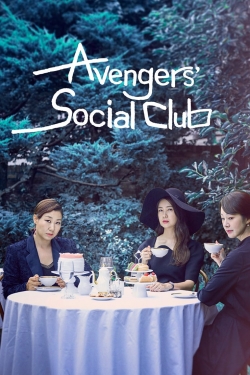 Watch Free Avengers Social Club Movies Full HD Online