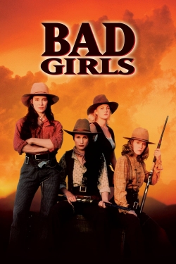 Watch Free Bad Girls Movies Full HD Online