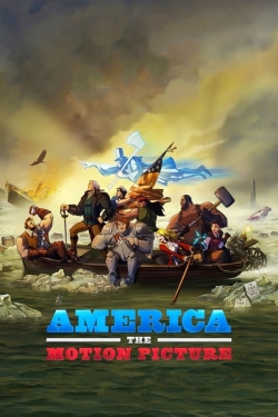 Watch Free America: The Motion Picture Movies Full HD Online