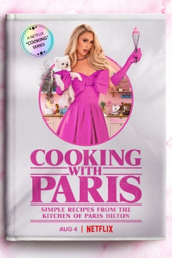 Watch Free Cooking With Paris Movies Full HD Online