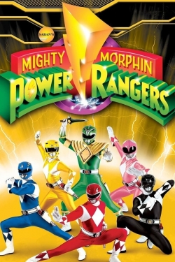 Watch Free Power Rangers Movies Full HD Online