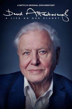 Watch Free David Attenborough: A Life on Our Planet Movies Full HD Online