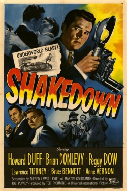 Watch Free Shakedown Movies Full HD Online